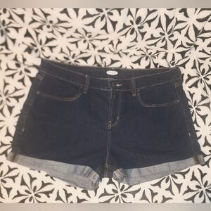 Old Navy Denim Shorts